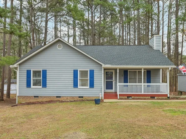 10 Syracuse Pl, Durham, NC 27704