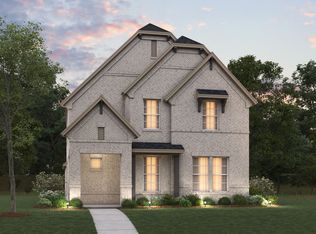 1040 S Hill Dr, Crowley, TX 76036