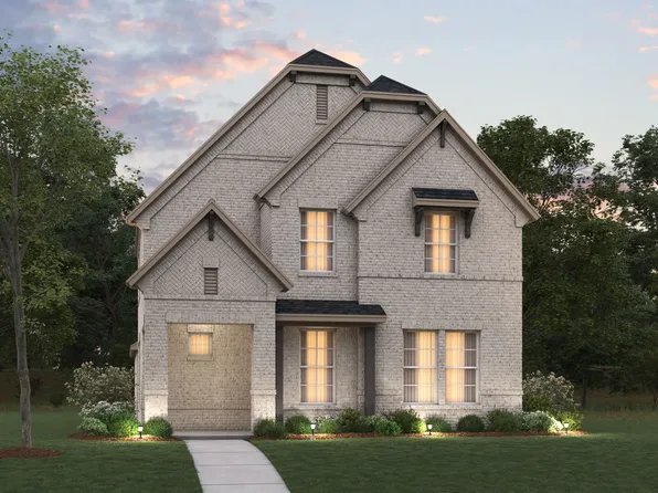 1040 S Hill Dr, Crowley, TX 76036