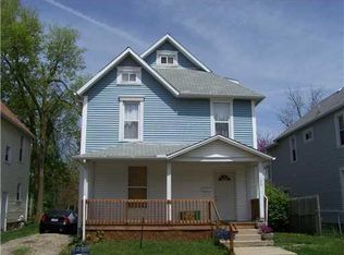 120 W High Ave, Bellefontaine, OH