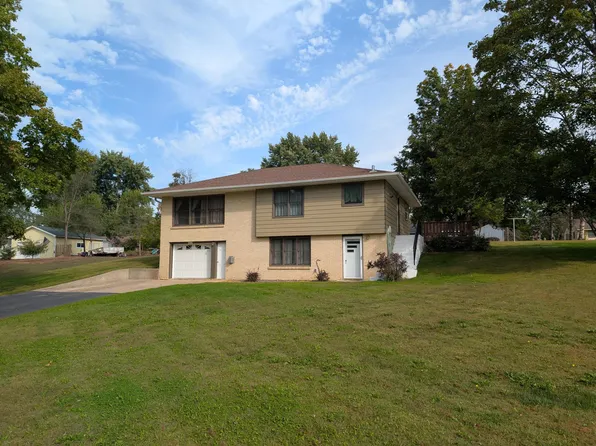 W7622 163rd Ave, Hager City, WI 54014