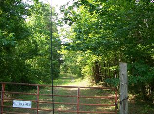 Major Hill Rd, Bethel springs, TN 38315