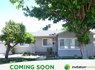 1947 Deodar Ave, Antioch, CA