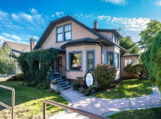 33026 2nd Ave, Mission, BC V2V 1J8