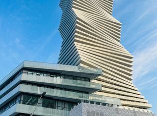 3883 Quartz Rd #2208, Mississauga, ON L5B 3V6