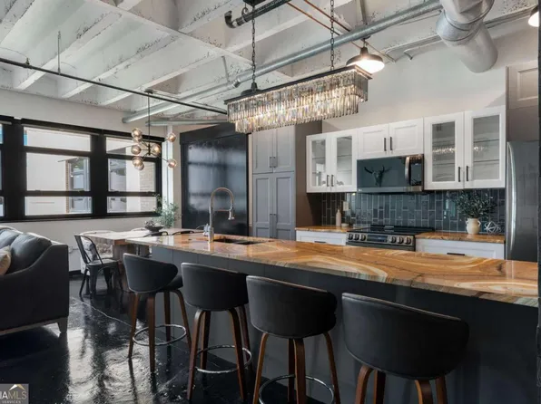 878 Peachtree St NE APT 601, Atlanta, GA 30309