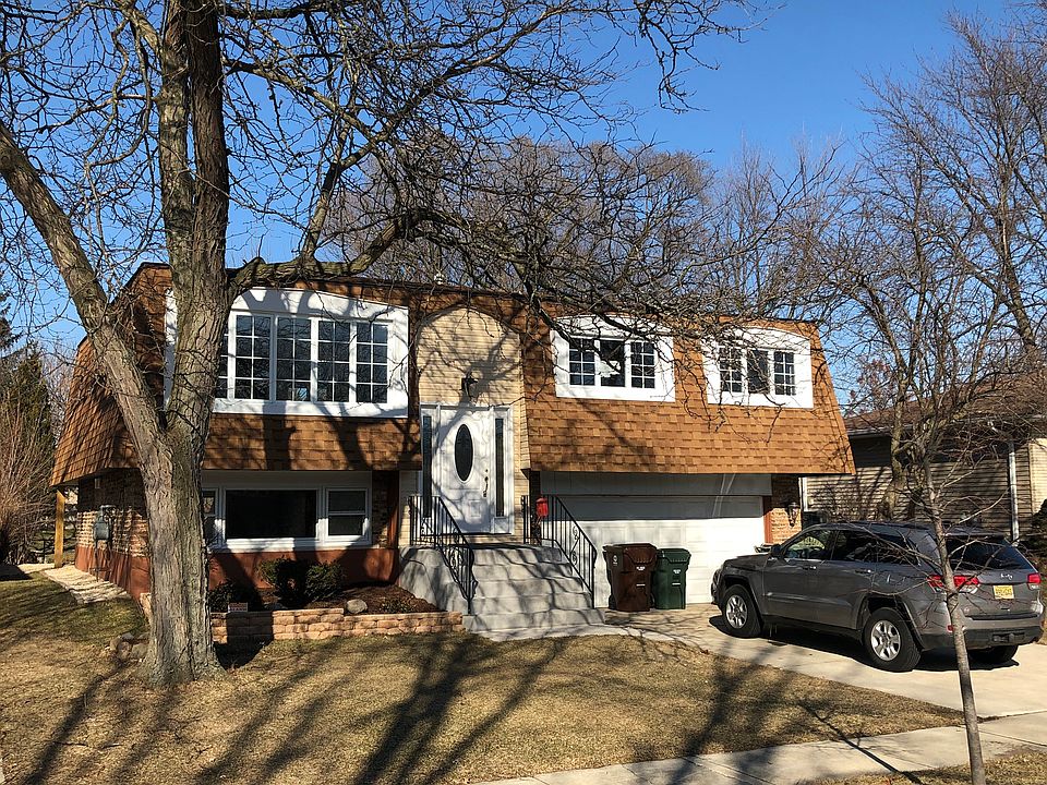 3 BR 2 BA