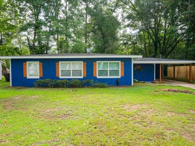 2818 Harwood St, Tallahassee, FL, 32301
