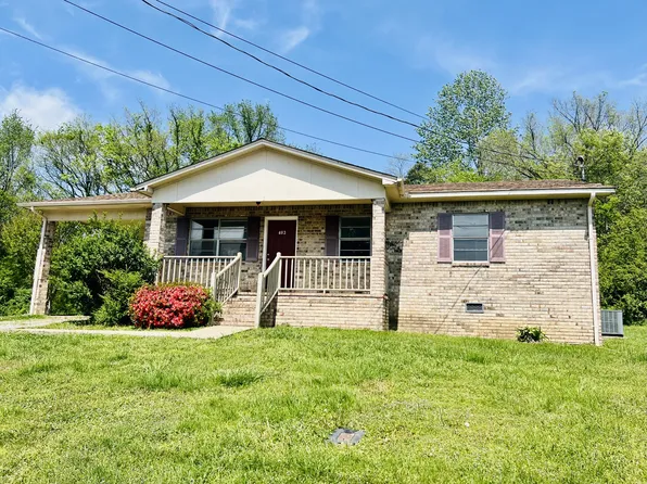 403 Camp Dr, Fayetteville, TN 37334