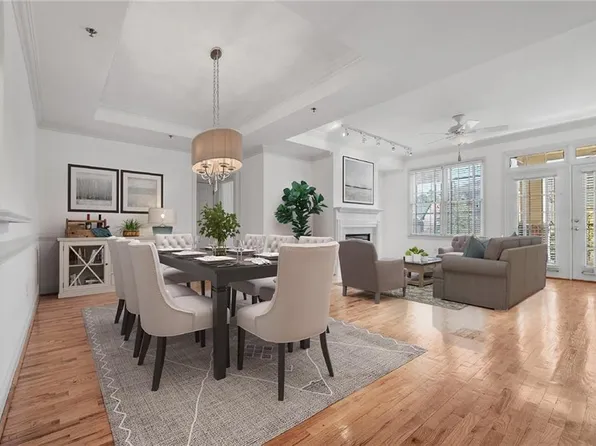 1735 Peachtree St NE Unit 305, Atlanta, GA 30309