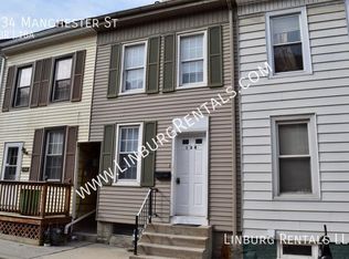 134 Manchester St, York, PA 17401