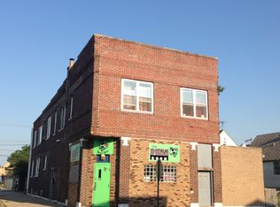 3948 Alder St, East Chicago, IN 46312
