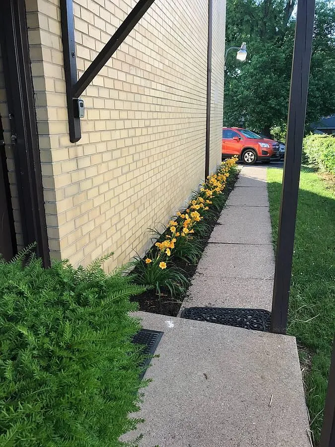 2 bed, 1100 sqft, $1,350 — Photo 3