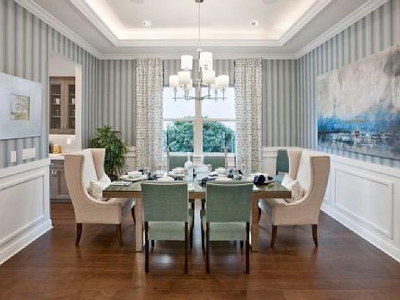 Madeira Dining Room