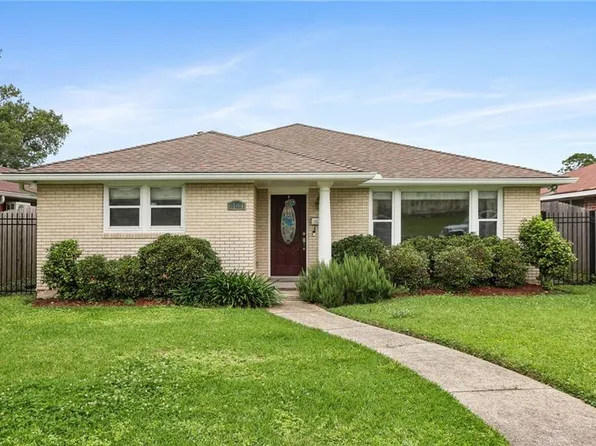 6164 Orleans Ave, New Orleans, LA 70124