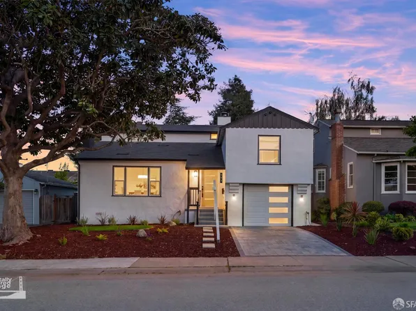 503 30th Ave, San Mateo, CA 94403