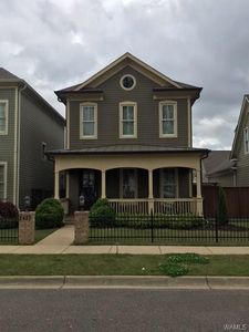 5437 Park Ave, Tuscaloosa, AL, 35406