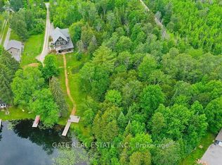 44 Bass Lake Rd, Trent Lakes, ON K0M1A0