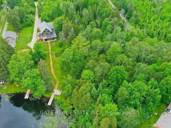 44 Bass Lake Rd, Trent Lakes, ON K0M 1A0