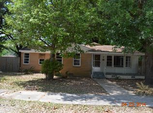 301 Georgia St, Crestview, FL 32536