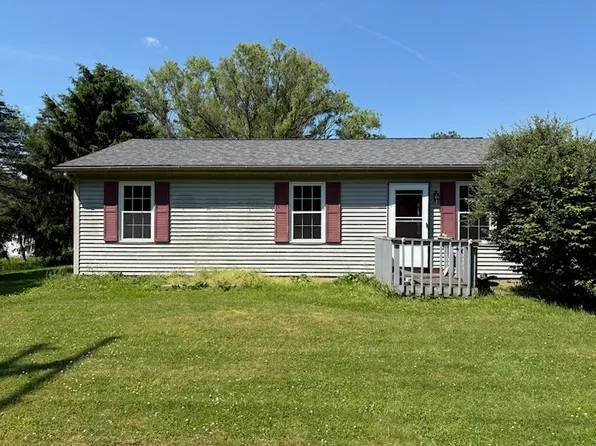 1302 Arlington Dr, Greenville, PA 16125