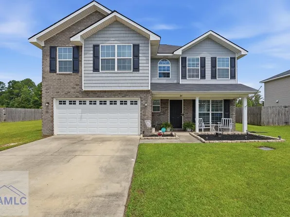 84 Autumn Rift Rd, Midway, GA 31320