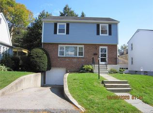 92 Park Ave, Eastchester, NY 10709
