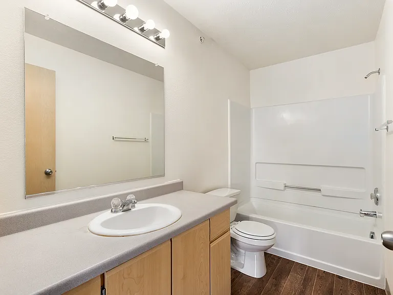 Boulder Apartments — Photo 24