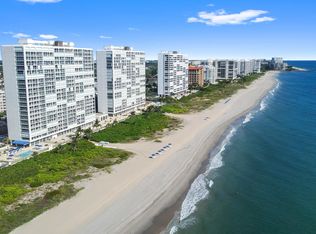 2800 S Ocean Blvd APT 22K, Boca Raton, FL 33432