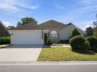 7911 Trap Way, Wilmington, NC 28412