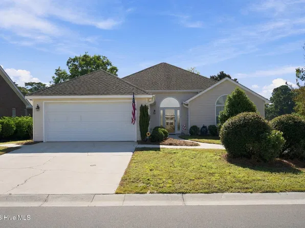7911 Trap Way, Wilmington, NC 28412