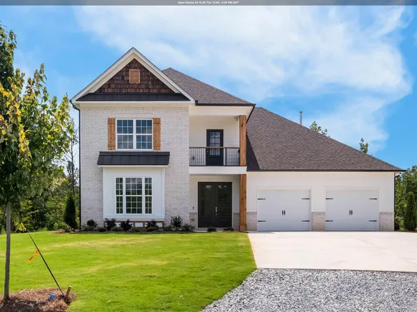 424 Heritage Pines Way, Columbiana, AL 35051