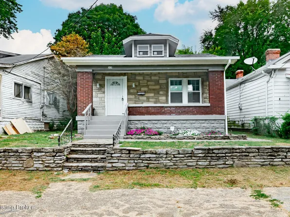 2429 Elliott Ave, Louisville, KY 40211