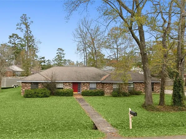 281 Devon Dr, Mandeville, LA 70448