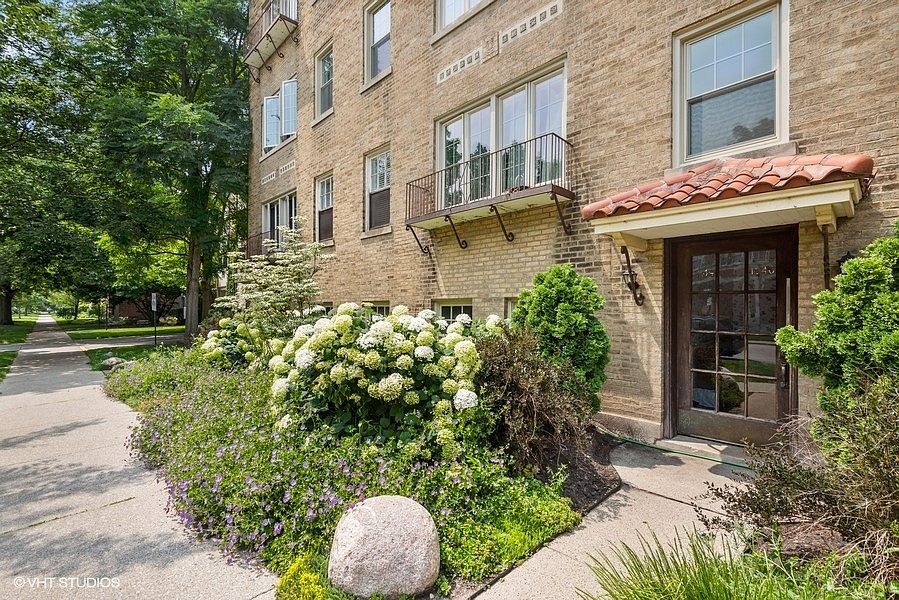 1st image of 1244 Elmwood Ave APT 2