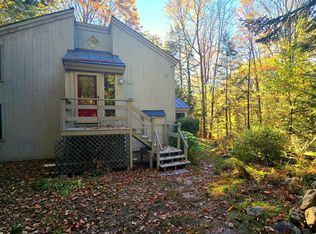 64 Troon Dr, Grantham, NH 03753
