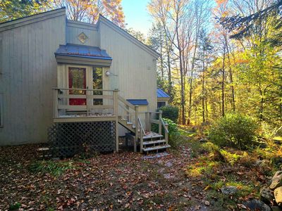 64 Troon Drive, Grantham, NH, 03753
