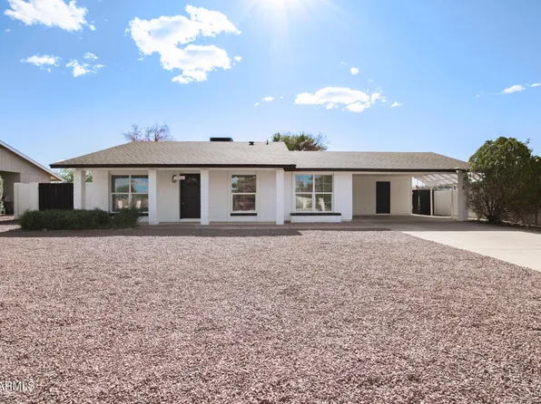 1529 W UTOPIA Road, Phoenix, AZ 85027