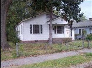 1025 Willow St, Jackson, MS 39204