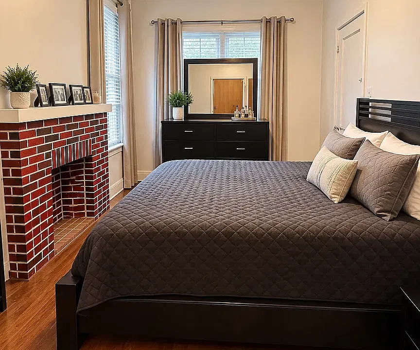 242 Saint Nicholas Ave #1F