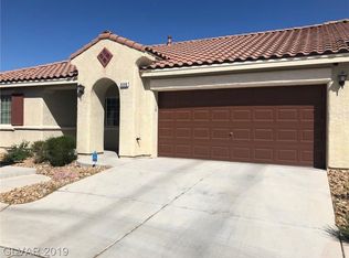 9390 Borough Park St, Las Vegas, NV 89178