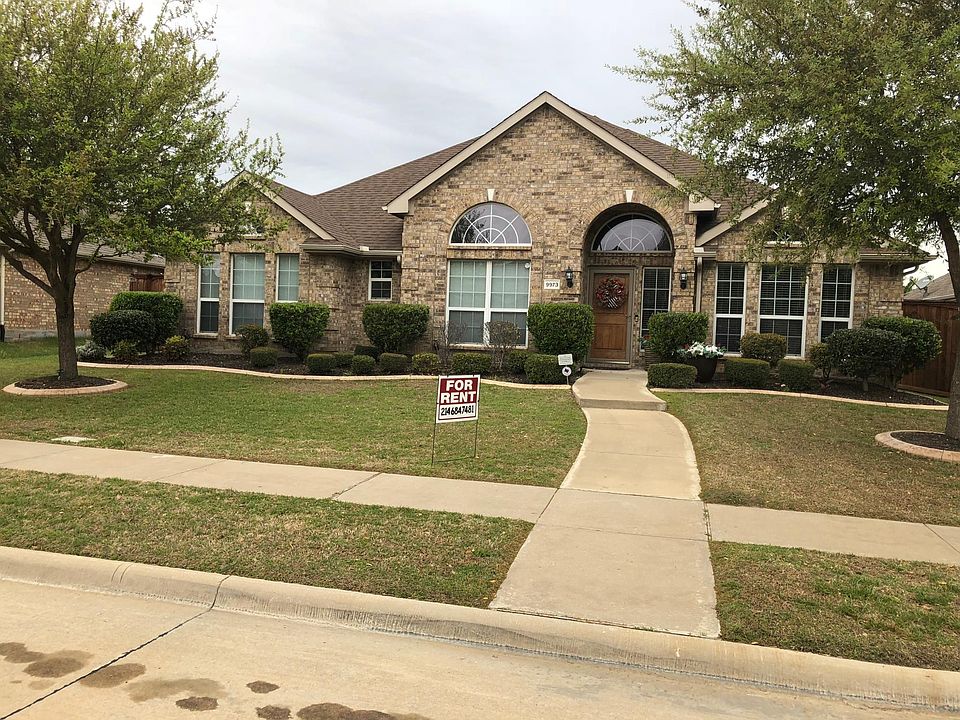 9973 Chamber Hall Dr, Frisco, TX 75033 Zillow