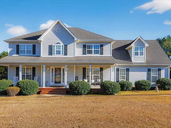 191 Henry Dr, Gray, GA 31032