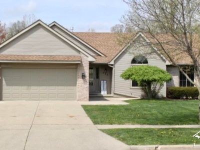 805 Donnalee Dr, Monroe, MI, 48162