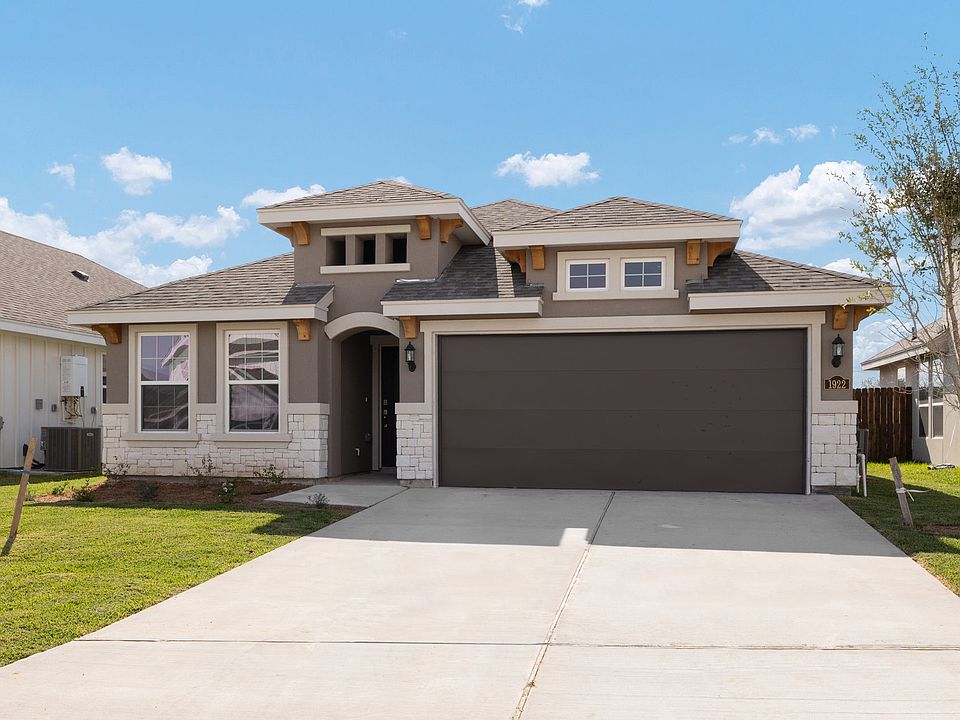 Tuscan Stucco