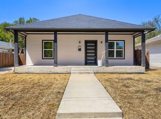 713 S Willomet Ave, Dallas, TX 75208