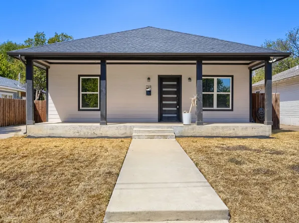 713 S Willomet Ave, Dallas, TX 75208