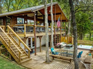 5562 Ridge Way, Malakoff, TX 75148