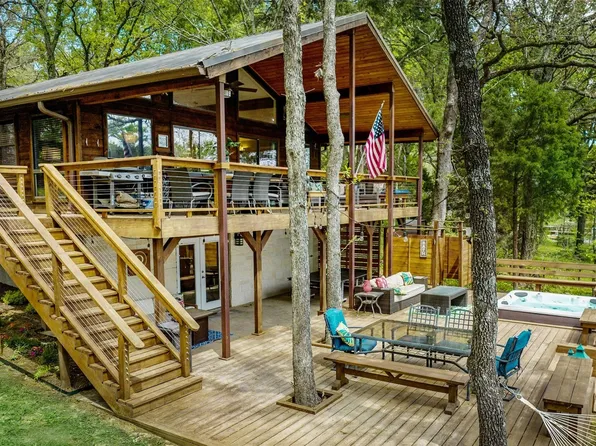 5562 Ridge Way, Malakoff, TX 75148