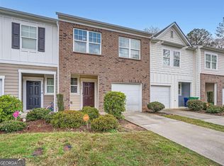 6414 Kennonbriar Ct, Lithonia, GA
